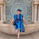 opieka seniora - zdjęcie ogłoszenia Opieka nad osobą starszą - Białystok