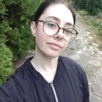 opieka seniora - zdjęcie profilowe użytkownika Kamila R.