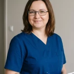opieka seniora - zdjęcie profilowe użytkownika Karolina S.
