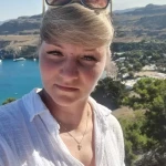 opieka seniora - zdjęcie profilowe użytkownika Nina D.