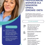 opieka seniora - zdjęcie profilowe użytkownika Joanna D.