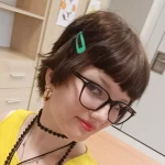 opieka seniora - zdjęcie profilowe użytkownika Karolina M.