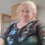 opieka seniora - zdjęcie profilowe użytkownika Agata M.