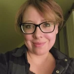 opieka seniora - zdjęcie profilowe użytkownika Basia B.