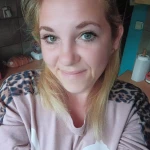 opieka seniora - zdjęcie profilowe użytkownika Sylwia F.