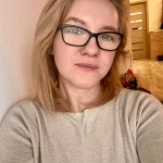 opieka seniora - zdjęcie profilowe użytkownika Milena S.