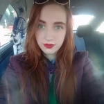 opieka seniora - zdjęcie profilowe użytkownika Paulina G.