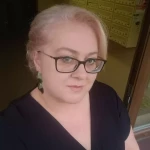 opieka seniora - zdjęcie profilowe użytkownika Agnieszka M.