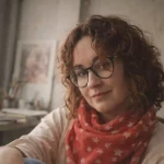 opieka seniora - zdjęcie profilowe użytkownika Oksana V.