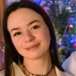 opieka seniora - zdjęcie profilowe użytkownika Marina D.