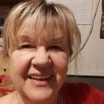 opieka seniora - zdjęcie profilowe użytkownika Alina W.