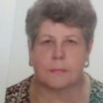 opieka seniora - zdjęcie profilowe użytkownika Grażyna B.