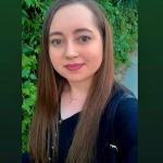 opieka seniora - zdjęcie profilowe użytkownika Justyna S.