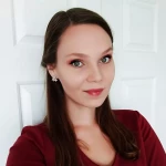 opieka seniora - zdjęcie profilowe użytkownika Aleksandra S.