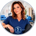 opieka seniora - zdjęcie profilowe użytkownika Magdalena B.