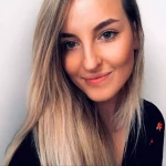 opieka seniora - zdjęcie profilowe użytkownika Sonia W.