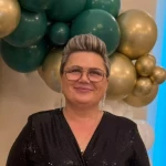 opieka seniora - zdjęcie profilowe użytkownika Maria B.