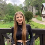 opieka seniora - zdjęcie profilowe użytkownika Klaudia K.