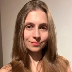 opieka seniora - zdjęcie profilowe użytkownika Agata U.