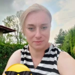 opieka seniora - zdjęcie profilowe użytkownika Ania R.