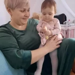 opieka seniora - zdjęcie profilowe użytkownika Agnieszka L.