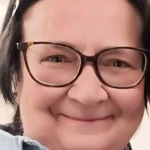 opieka seniora - zdjęcie profilowe użytkownika Katarzyna S.