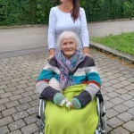 opieka seniora - zdjęcie profilowe użytkownika Joanna W.