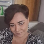 opieka seniora - zdjęcie profilowe użytkownika Paulina J.