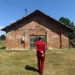 opieka seniora - zdjęcie ogłoszenia Opieka nad starszym panem