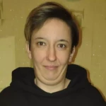 opieka seniora - zdjęcie profilowe użytkownika Anna D.