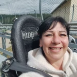 opieka seniora - zdjęcie profilowe użytkownika Luba L.