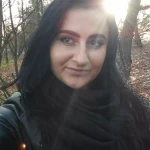 opieka seniora - zdjęcie profilowe użytkownika Nina D.