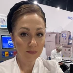 opieka seniora - zdjęcie profilowe użytkownika Paulina T.