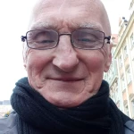 opieka seniora - zdjęcie profilowe użytkownika Waldemar B.