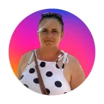 opieka seniora - zdjęcie profilowe użytkownika Magdalena S.