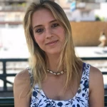 opieka seniora - zdjęcie profilowe użytkownika Joanna A.