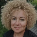 opieka seniora - zdjęcie profilowe użytkownika Klaudia N.
