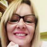 opieka seniora - zdjęcie profilowe użytkownika Agnieszka S.