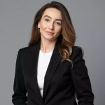 opieka seniora - zdjęcie profilowe użytkownika Anna D.