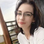 opieka seniora - zdjęcie profilowe użytkownika Martyna Ł.