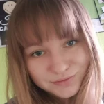 opieka seniora - zdjęcie profilowe użytkownika Weronika G.