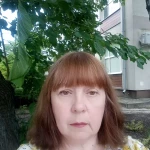 opieka seniora - zdjęcie profilowe użytkownika Tetiana B.