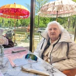 opieka seniora - zdjęcie ogłoszenia Poszukiwany opiekun lub opiekunka