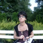 opieka seniora - zdjęcie profilowe użytkownika Krystyna S.