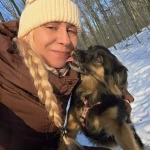 opieka seniora - zdjęcie profilowe użytkownika Beata Z.