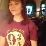 opieka seniora - zdjęcie profilowe użytkownika Anna K.