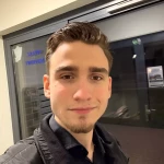 opieka seniora - zdjęcie profilowe użytkownika Bartosz B.