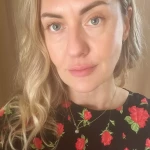 opieka seniora - zdjęcie profilowe użytkownika Milena M.