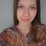 opieka seniora - zdjęcie profilowe użytkownika Paulina Z.