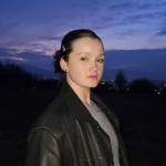 opieka seniora - zdjęcie profilowe użytkownika Wiktoria D.